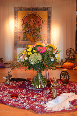 Tantra-Seminar Shiva & Shakti I